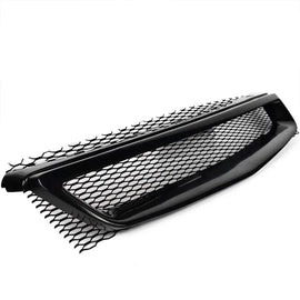Dettaglio griglia con rete Honda Civic EK Phase 2
