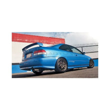 Carica l'immagine nel visualizzatore di Gallery, Alettone universale auto Mugen Style 120 cm