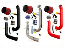 Carica l'immagine nel visualizzatore di Gallery, Kit Aspirazione Diretta SK-Import ad Aria Fredda 70mm Honda Civic EP1 EP2