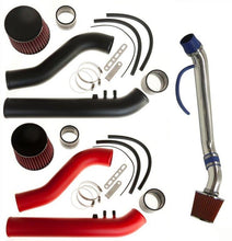 Carica l'immagine nel visualizzatore di Gallery, Kit Aspirazione Diretta SK-Import ad Aria Fredda 70mm Honda Civic EJ EK e Del Sol