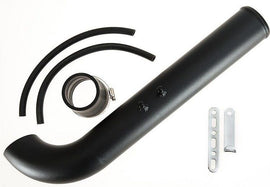 Kit Aspirazione Diretta Corta SK-Import 76mm Alluminio Honda Civic EJ EK - foto 2