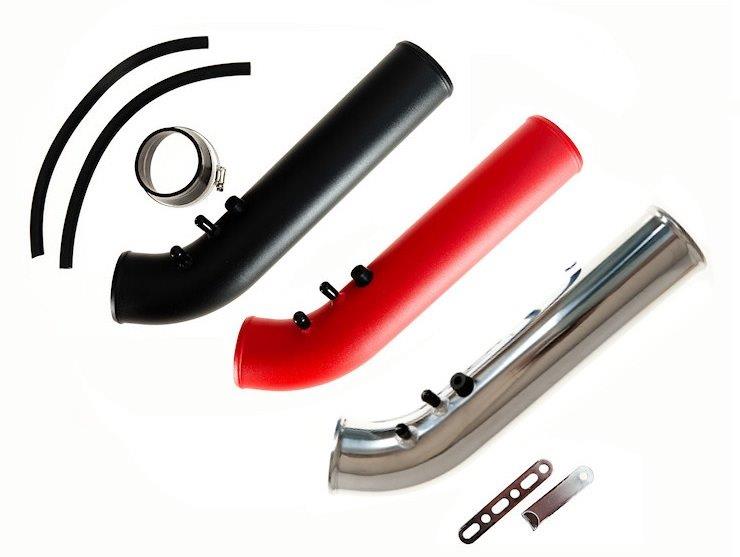 Kit Aspirazione Diretta Corta SK-Import 76mm Alluminio Honda Civic EJ EK e Del Sol