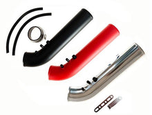Carica l'immagine nel visualizzatore di Gallery, Kit Aspirazione Diretta Corta SK-Import 76mm Alluminio Honda Civic EJ EK e Del Sol