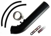 Carica l'immagine nel visualizzatore di Gallery, Kit Aspirazione Diretta Corta SK-Import 76mm Alluminio Honda Civic EJ EK e Del Sol - foto 4