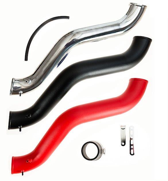 Kit Aspirazione Diretta Corta SK-Import 76mm Alluminio Honda Accord e Prelude
