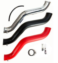 Carica l'immagine nel visualizzatore di Gallery, Kit Aspirazione Diretta Corta SK-Import 76mm Alluminio Honda Accord e Prelude