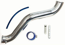 Carica l'immagine nel visualizzatore di Gallery, Kit Aspirazione Diretta Corta SK-Import 76mm Alluminio Honda Accord e Prelude - foto 3