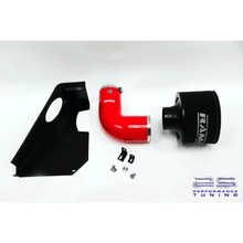 Load image into Gallery viewer, Kit aspirazione AIRTEC Motorsport con presa di alimentazione a freddo per Mk5/6 PD140 e PD170 - dettaglio 2