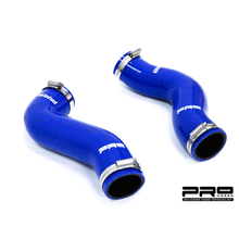 Carica l'immagine nel visualizzatore di Gallery, Kit tubi Boost in due pezzi Pro Hoses per SEAT Bocanegra, 1.4 Polo GTI e Skoda Fabia 1.4