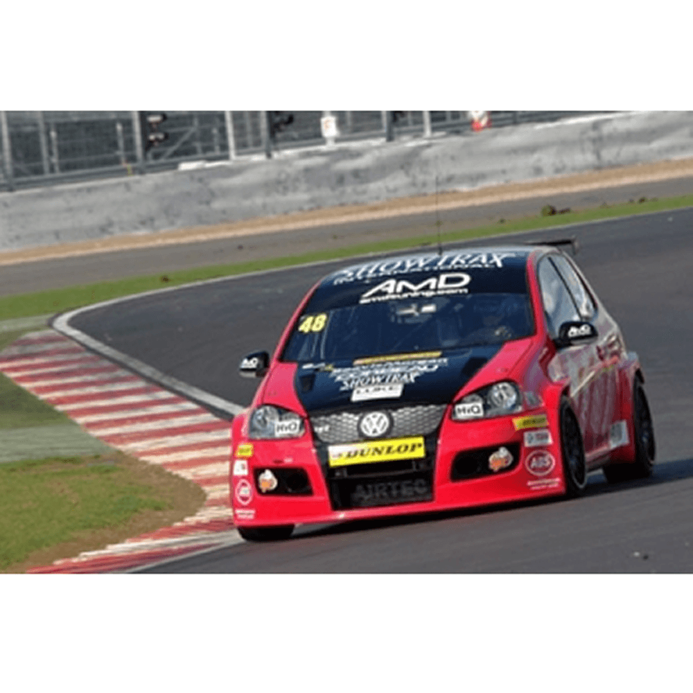 Aggiornamento intercooler Twin-Spec AIRTEC Motorsport per Golf GTi Mk5/6 2.0 TFSi - dettaglio 4