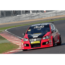 Carica l'immagine nel visualizzatore di Gallery, Aggiornamento intercooler Twin-Spec AIRTEC Motorsport per Golf GTi Mk5/6 2.0 TFSi - dettaglio 4