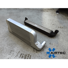 Load image into Gallery viewer, Aggiornamento intercooler AIRTEC Motorsport per VW Polo Mk5 1.8 TSI (6R) - dettaglio 4