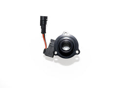 Valvola Pop Off Atmosferica Elettronica Forge E-DV per Golf GTI Mk7, S3 8V, Leon Cupra