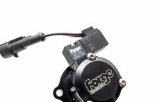 Valvola Pop Off Atmosferica Elettronica Forge E-DV per Golf GTI Mk7, S3 8V, Leon Cupra