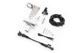 Valvola Pop Off Atmosferica Forge per Fiat 500 Abarth T-Jet dal 2009