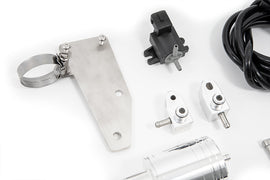 Valvola Pop Off Atmosferica Forge per Fiat 500 Abarth T-Jet dal 2009