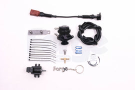 Valvola Pop Off Atmosferica Forge per Golf GTI Mk7, Golf R e Audi S3 8V