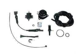 Valvola Pop Off Atmosferica Forge per Peugeot 208, 308, Citroën C3 e Opel 1.2 PureTech