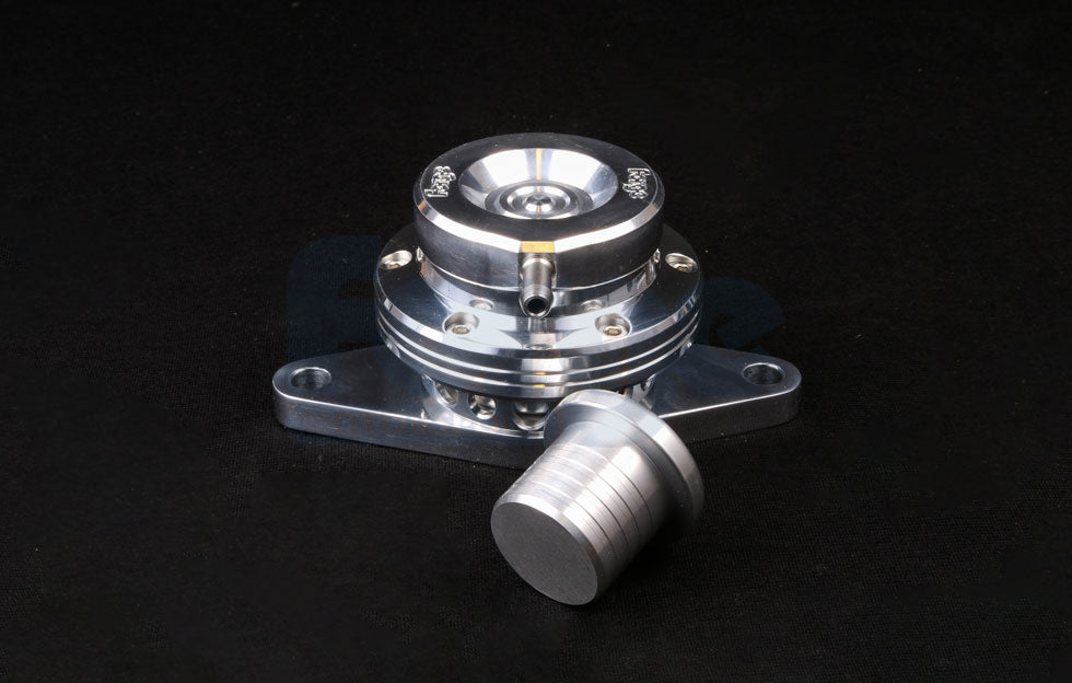 Valvola Pop Off Atmosferica Forge per Subaru Impreza V5, Flangiata