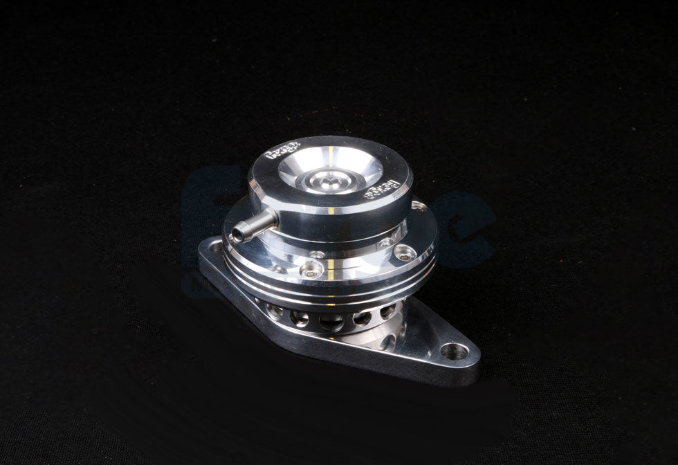 Valvola Pop Off Atmosferica Forge per Subaru Impreza V5, Flangiata