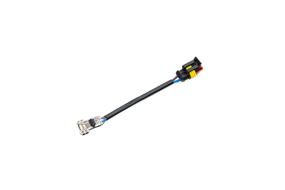 Valvola Pop Off E-DV Atmosferica Forge per BMW N20 2.0 Turbo