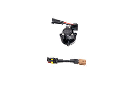 Valvola Pop Off E-DV Atmosferica Forge per Renault Megane RS 280 300 Mk4