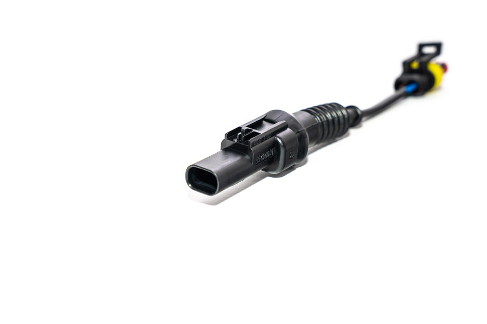 Valvola Pop Off E-DV a Ricircolo Forge per Audi S3 8Y, Golf GTI Mk8 e Cupra Formentor