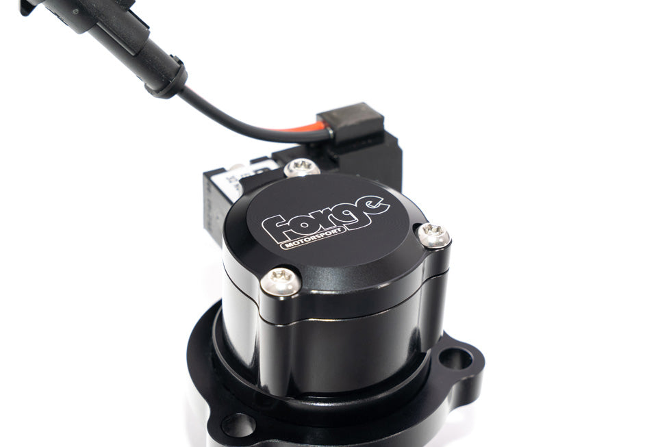 Valvola Pop Off E-DV a Ricircolo Forge per Golf GTI Mk7, Audi S3 8V e Leon Cupra