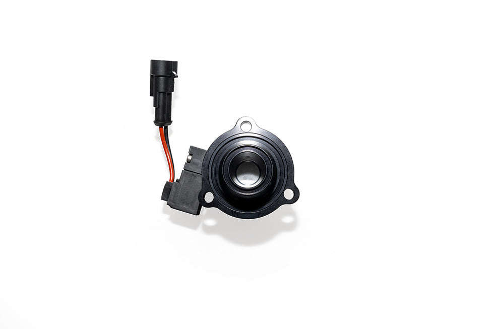 Valvola Pop Off E-DV a Ricircolo Forge per Golf GTI Mk7, Audi S3 8V e Leon Cupra