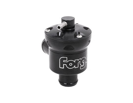 Valvola Pop Off a Ricircolo Forge con Attacco Orientabile per Audi A3 8L, Golf Mk4 e TT 8N