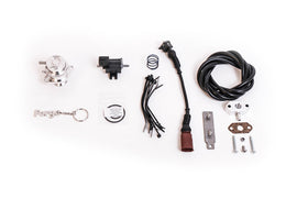 Valvola Pop Off a Ricircolo Forge per Audi A1, Golf Mk6 e Polo 1.4 TSI Twincharged