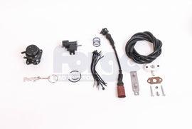 Valvola Pop Off a Ricircolo Forge per Audi A1, Golf Mk6 e Polo 1.4 TSI Twincharged