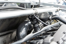 Valvola Pop Off a Ricircolo Forge per Audi A3 8L, Golf Mk4 e TT 8N