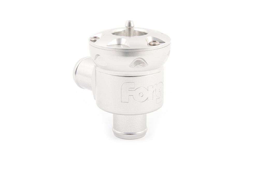 Valvola Pop Off a Ricircolo Forge per Audi A3 8L, Golf Mk4 e TT 8N