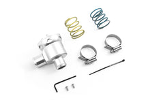 Valvola Pop Off a Ricircolo Forge per Audi A3 8L, Golf Mk4 e TT 8N