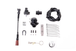 Valvola Pop Off a Ricircolo Forge per Audi A4 B7, A3 8P e Golf GTI Mk5