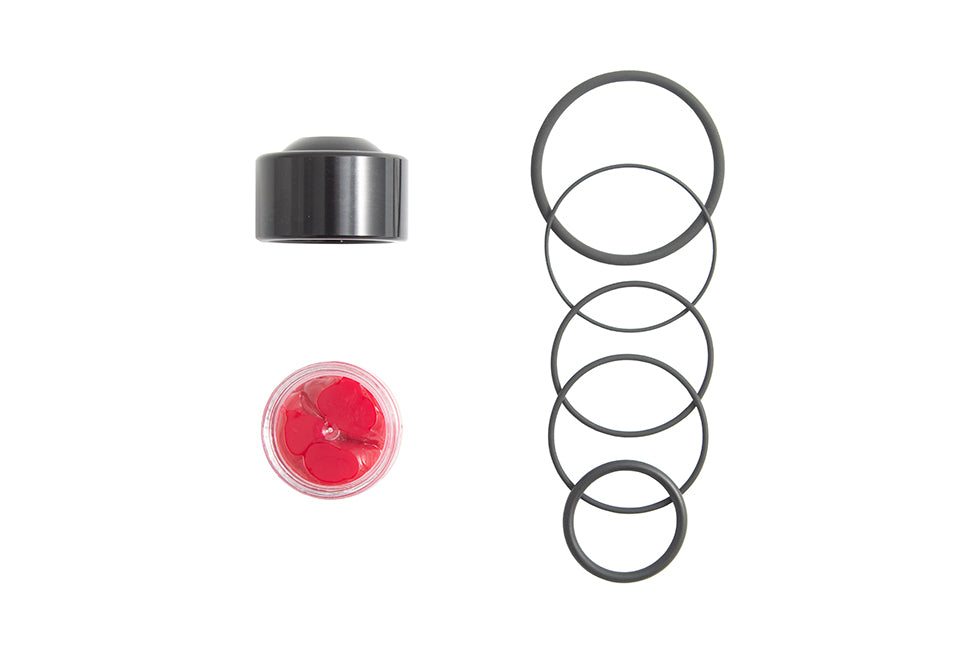 Valvola Pop Off a Ricircolo Forge per Focus RS Mk3, Opel Astra J e Chevrolet Cruze