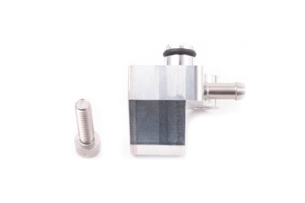 Valvola Pop Off a Ricircolo Forge per Ford Fiesta ST 180 Mk7