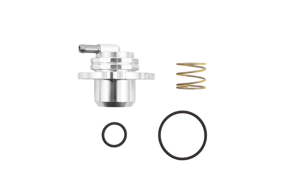 Valvola Pop Off a Ricircolo Forge per Ford Focus ST Mk2, Focus RS Mk2 e S-Max