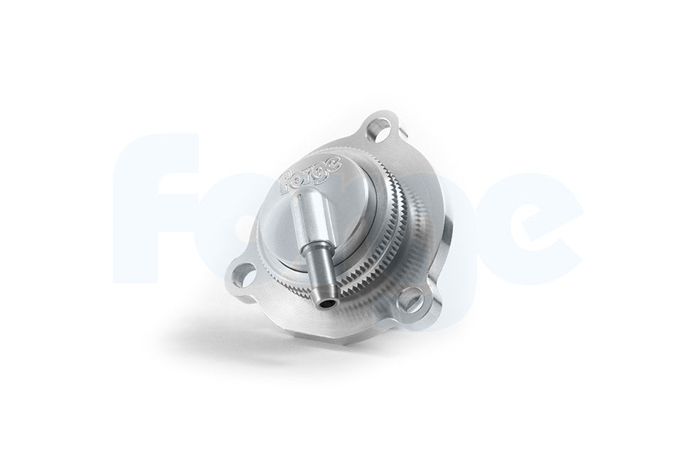 Valvola Pop Off a Ricircolo Forge per Ford Focus ST Mk2, Focus RS Mk2 e S-Max