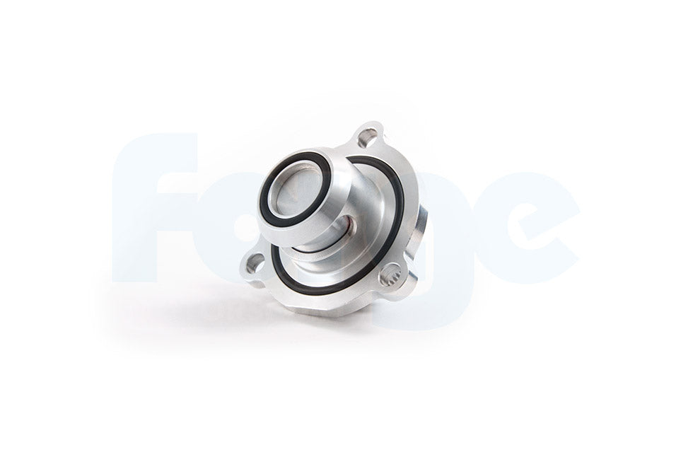 Valvola Pop Off a Ricircolo Forge per Ford Focus ST Mk2, Focus RS Mk2 e S-Max