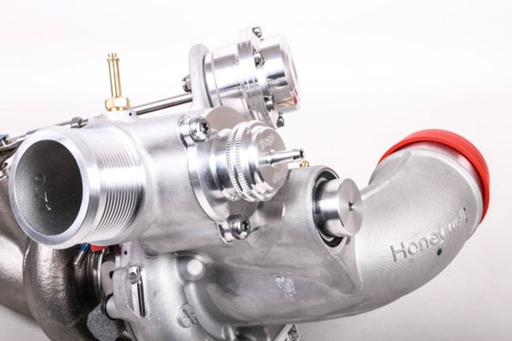 Valvola Pop Off a Ricircolo Forge per Ford Focus ST Mk2, Focus RS Mk2 e S-Max