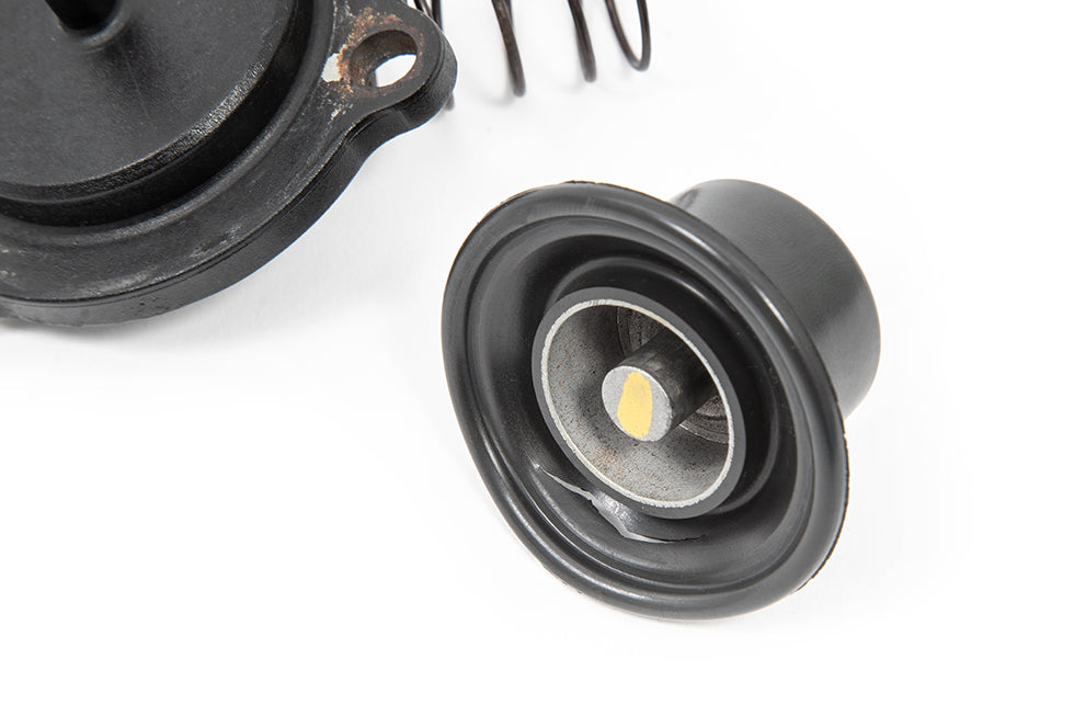 Valvola Pop Off a Ricircolo Forge per Ford Focus ST Mk2, Focus RS Mk2 e S-Max