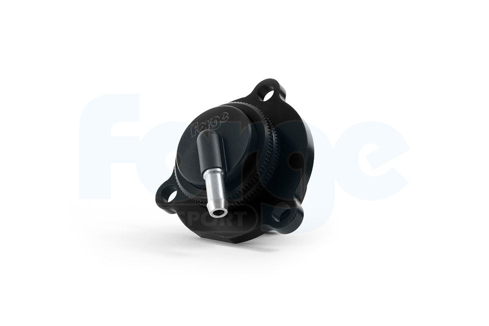 Valvola Pop Off a Ricircolo Forge per Ford Focus ST Mk2, Focus RS Mk2 e S-Max