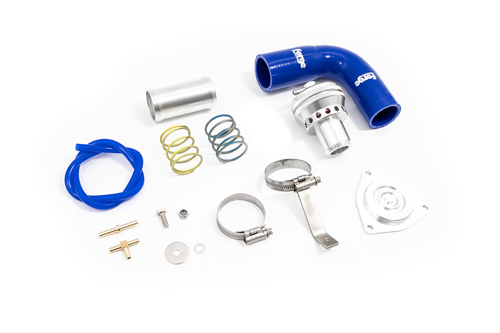 Valvola Pop Off a Ricircolo Forge per Megane RS, Hyundai Genesis, i30 e Veloster