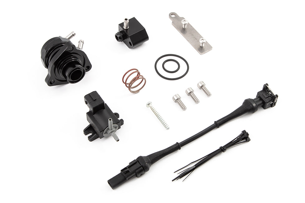 Valvola Pop Off a Ricircolo Forge per Mercedes AMG A35 W177