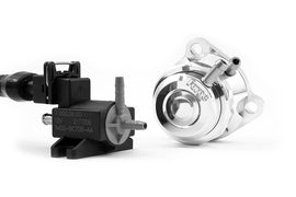Valvola Pop Off a Ricircolo Forge per Mini Cooper S, Countryman, 208 GTi, RCZ e DS3