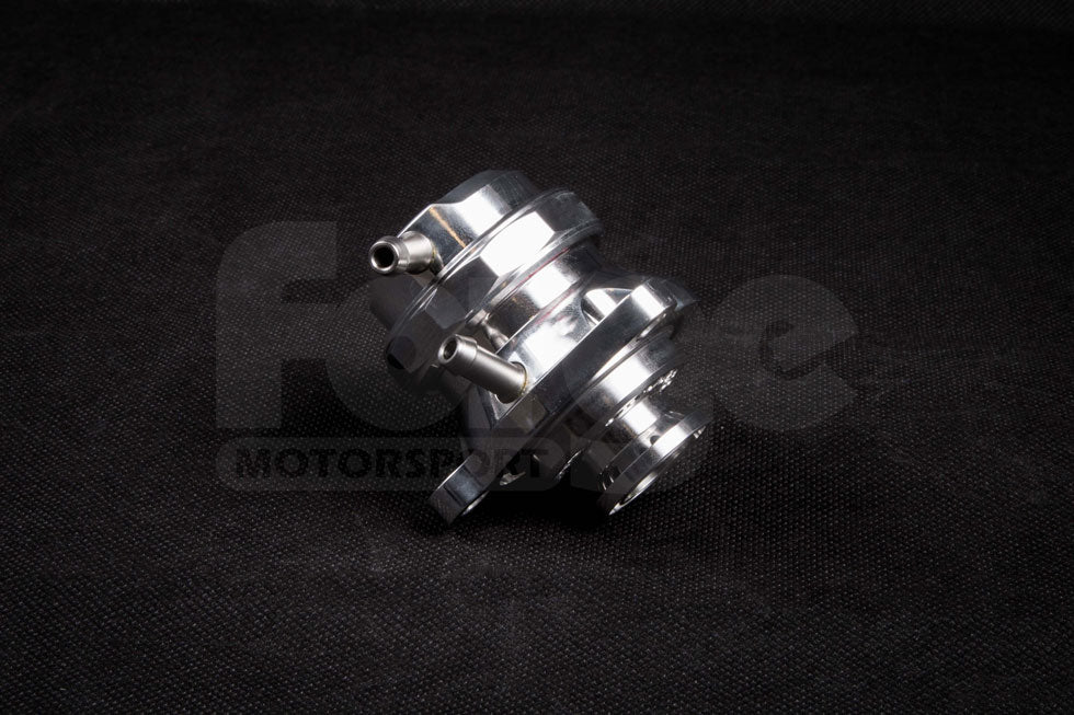 Valvola Pop Off a Ricircolo Forge per Mini Cooper S R56/R57 e Peugeot 207