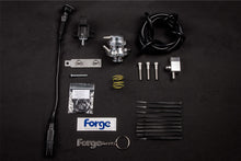 Valvola Pop Off a Ricircolo Forge per Mini Cooper S R56/R57 e Peugeot 207