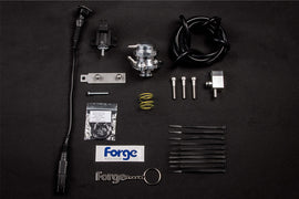 Valvola Pop Off a Ricircolo Forge per Mini Cooper S R56/R57 e Peugeot 207